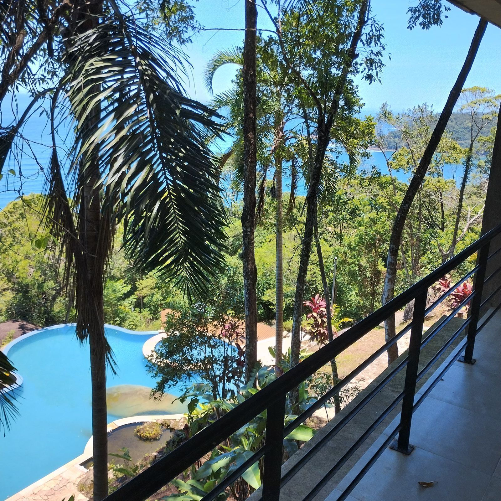 جناح عائلي - بمطبخ مصغر - بمنظر للبحر | المنطقة المحيطة بالمنشأة