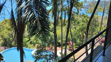 جناح عائلي - بمطبخ مصغر - بمنظر للبحر | المنطقة المحيطة بالمنشأة