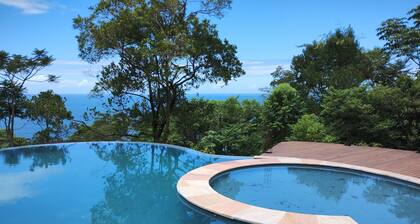 Pousada Samambaia Paraty