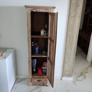 Interior - Pousada Samambaia Paraty  (Paraty)