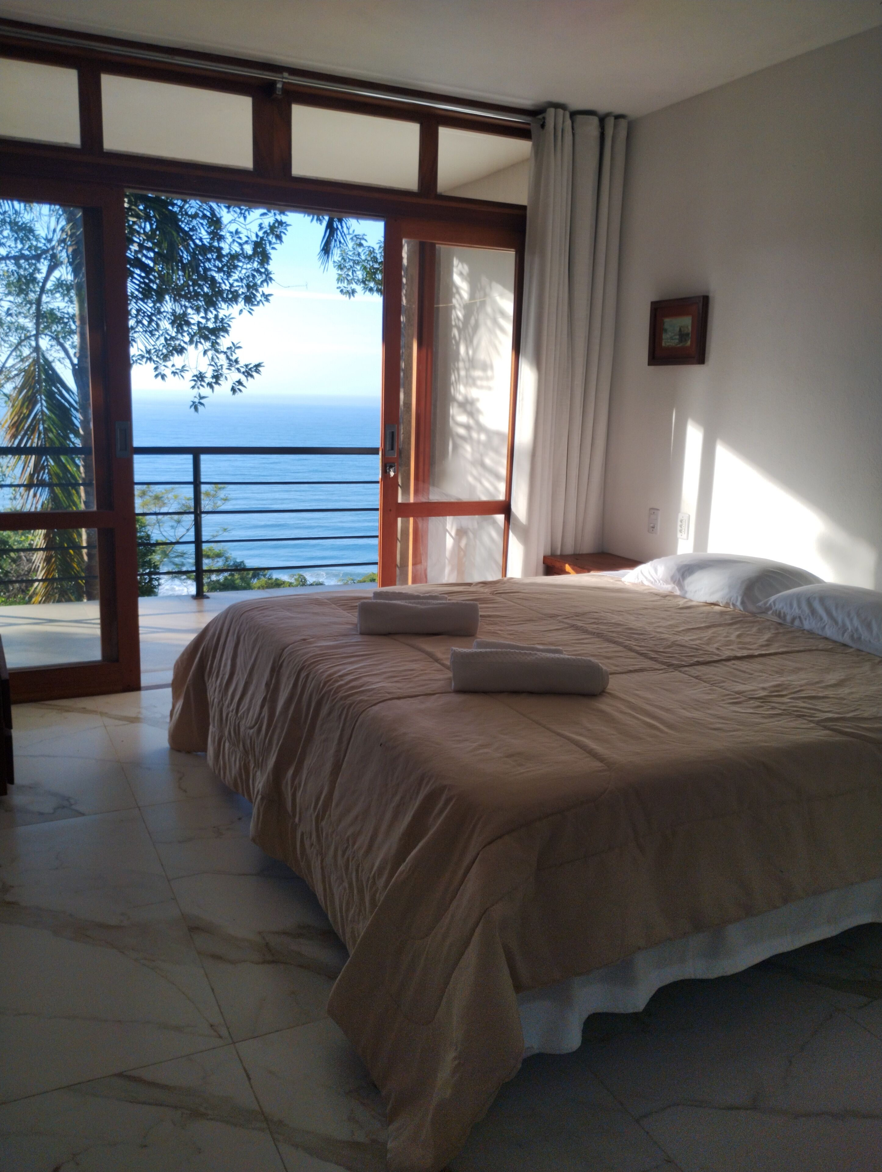 Family Suite, Kitchenette, Sea View