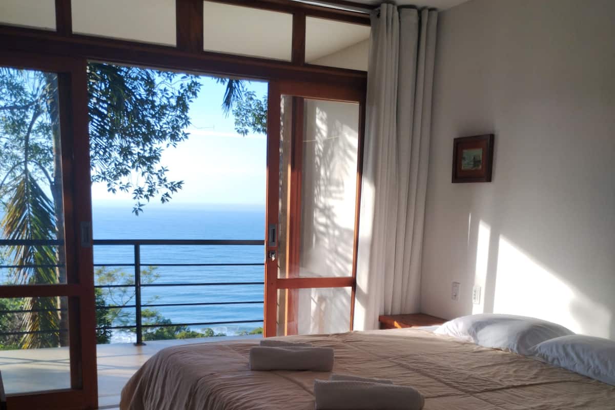 Family Suite, Kitchenette, Sea View