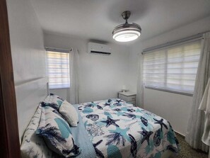 Room - Beach front (Paraíso)