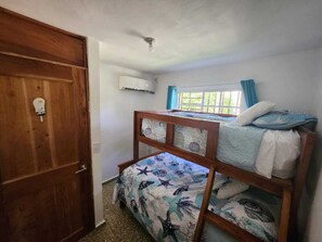 Room - Beach front (Paraíso)