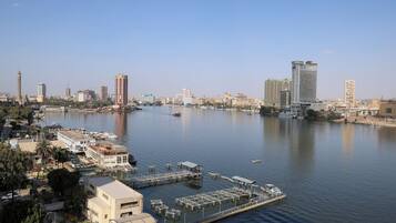 Comfort Apartment, River View | Marina