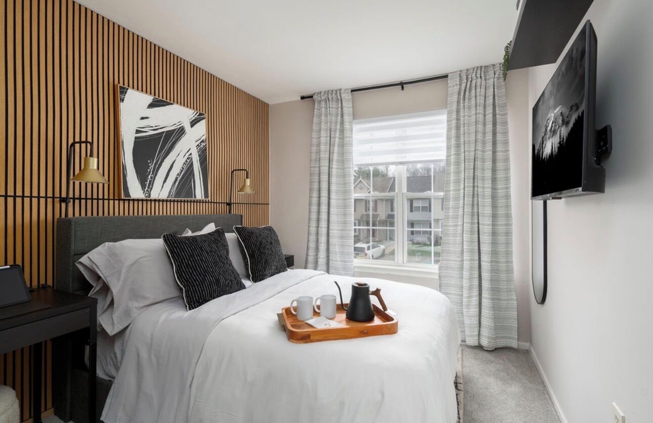3 Schlafzimmer, Bügeleisen/Bügelbrett, WLAN, Bettwäsche
