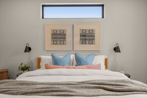 3 Schlafzimmer, Bügeleisen/Bügelbrett, WLAN, Bettwäsche
