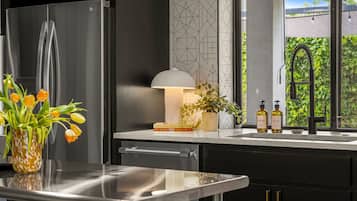 Cuisine privée