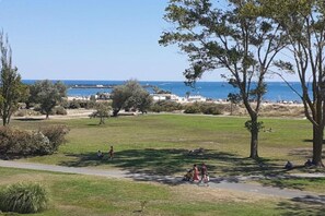Miscellaneous - Appart. 4 pers - Seafront -Parking - shops - air-conditioned (Agde)