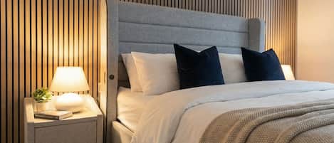1 Schlafzimmer, Bügeleisen/Bügelbrett, Reisekinderbett, kostenloses WLAN