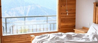 Mountain View Guest House