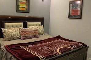 Room - Mountain View Guest House  (Nathia Gali)