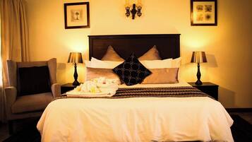 Dobbelt- eller tomannsrom – basic