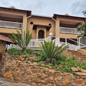 Basic Double Room, Balcony, Garden View | Exterior - Boschdal  (Rustenburg)