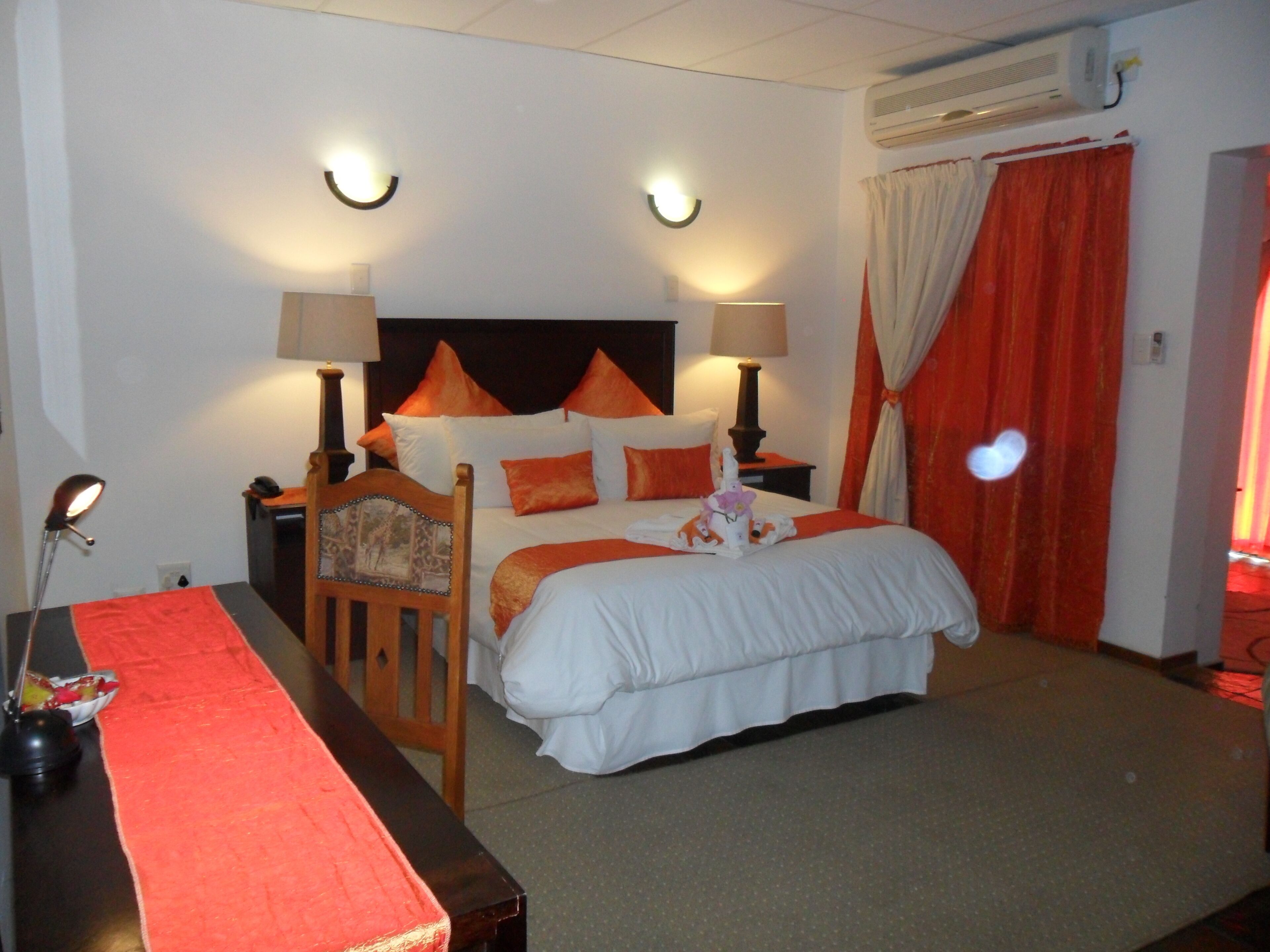 Family Quadruple Room