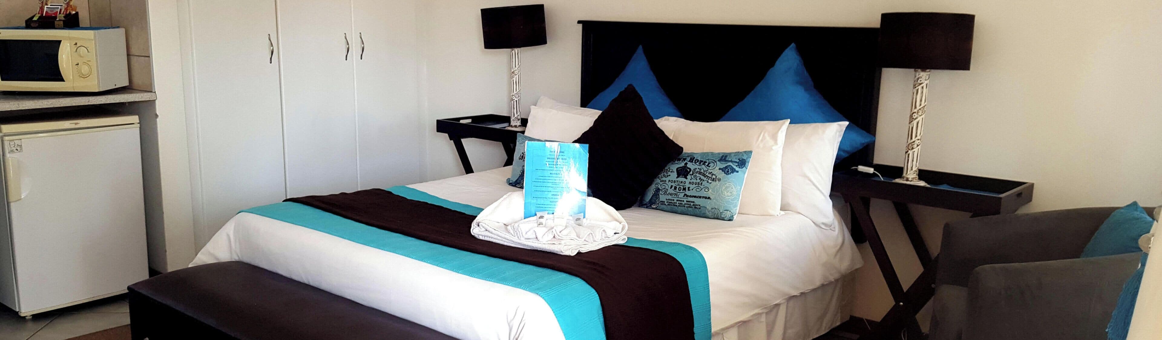 Family Twin Room, 2 Bedrooms