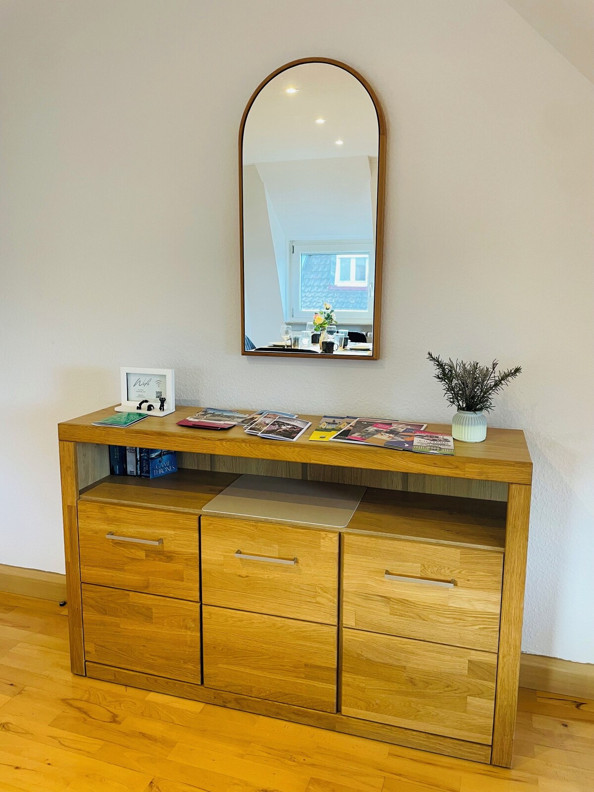 Bild für Gastgeberprofil