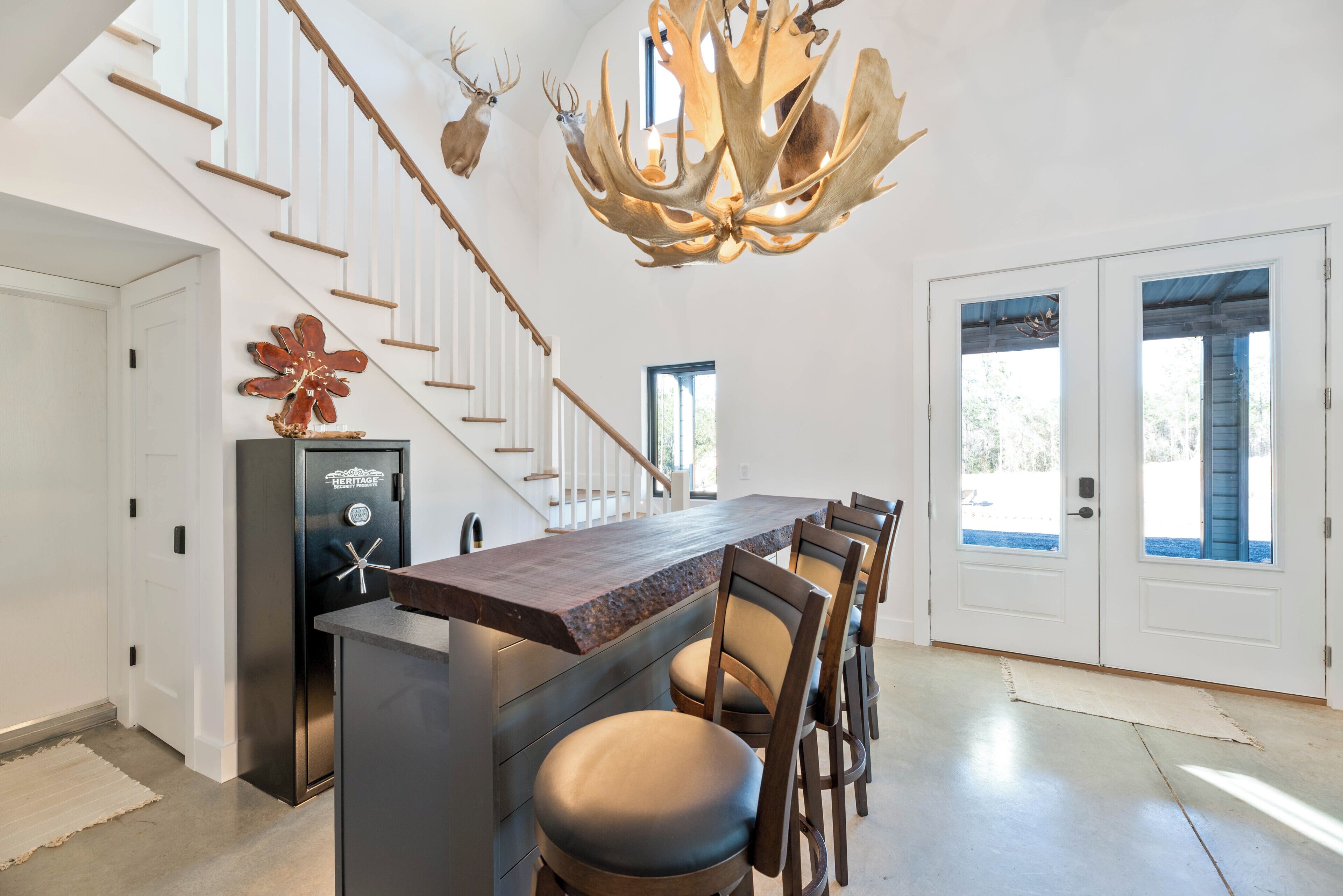 Interieur