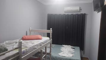 غرفة عائلية رباعية