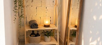 Comfortable and private space ideal for travelers.