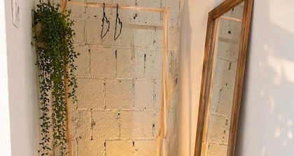 Comfortable and private space ideal for travelers.