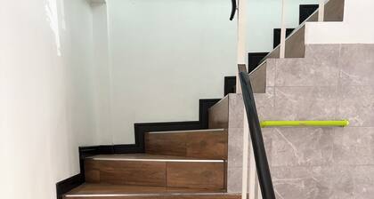 Cozy 1-bedroom ,your own bathroom & shared kitchen at wonderful Kata ,Phuket.