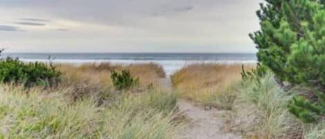 Plage