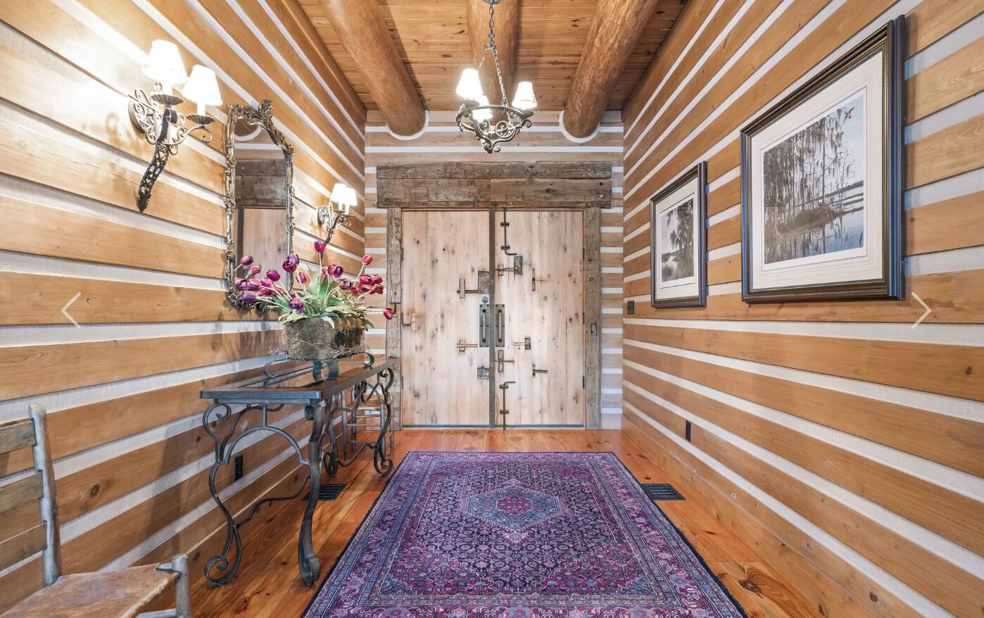 Intérieur