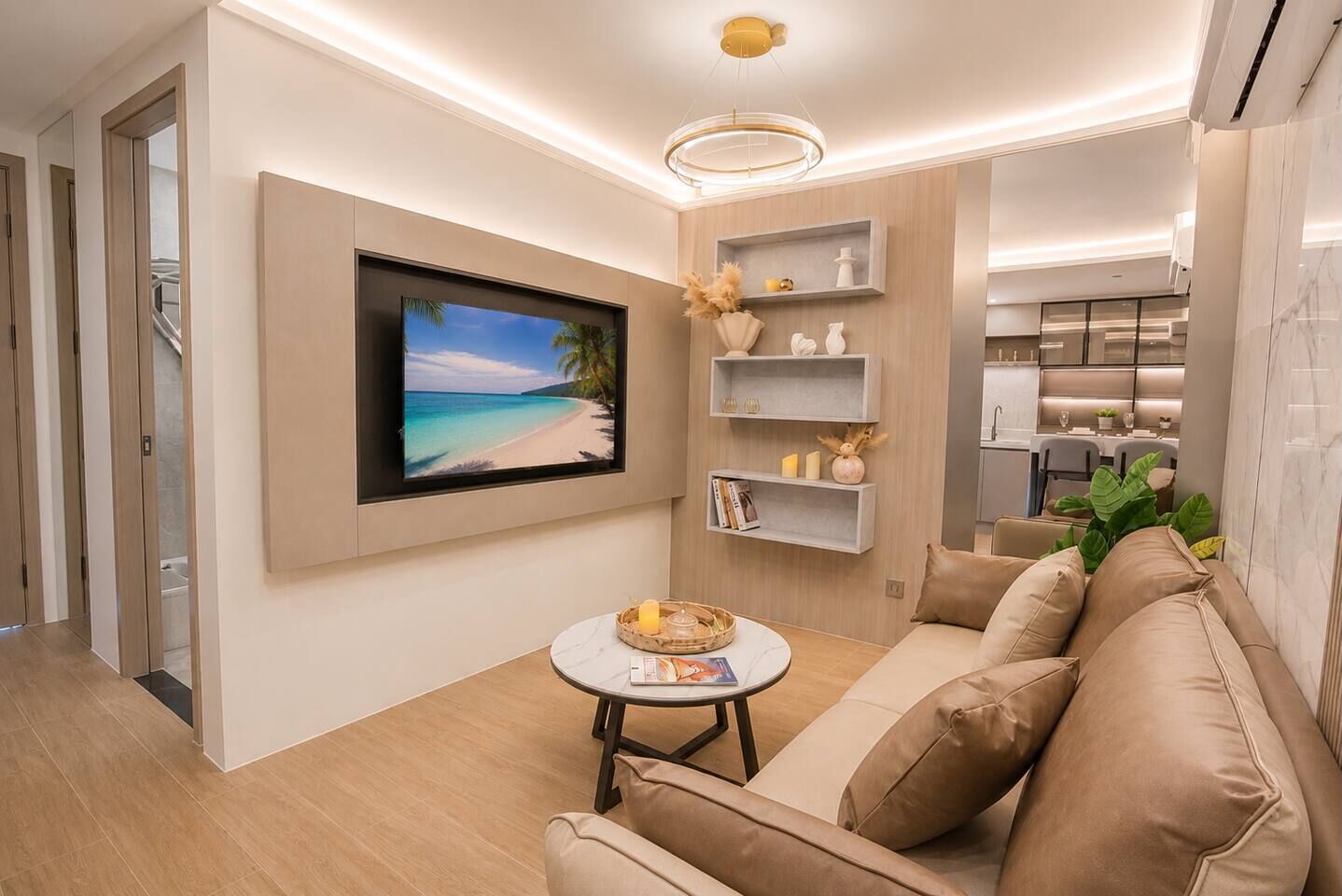 Smart TV