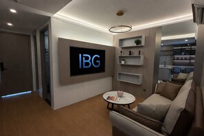 Interior - Stylish Capri residense BangTao Beach (Choeng Thale)