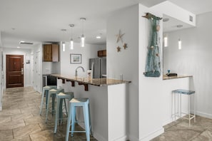 Interior - Orgins 1501- Luxury 3 Bedroom Sky-High Penthouse (Panama City Beach)