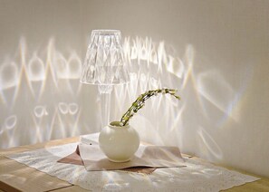 Detall de l'interior