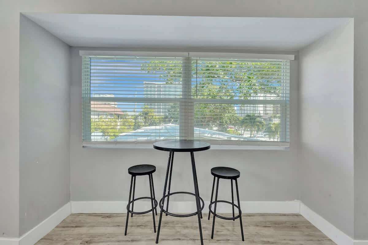 Estudio Confort | Servicio a la habitación