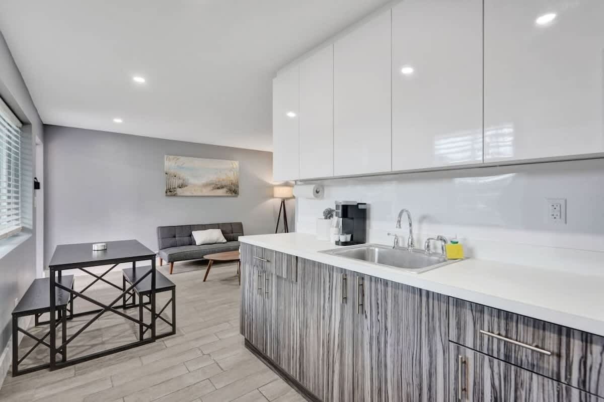 Comfort-rum | Eget kök