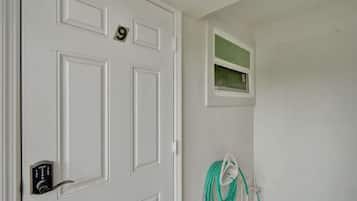 Comfort-studiolejlighed