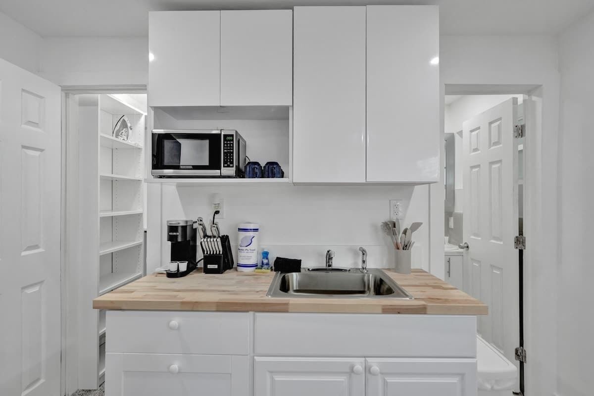 Estudio Confort | Cocineta privada