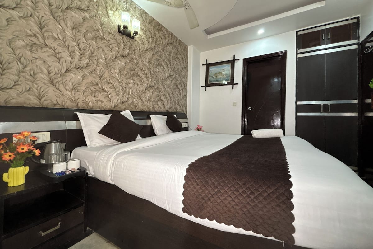 ห้องคลาสสิกทริปเปิล, วิวเมือง