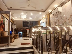 ล็อบบี้