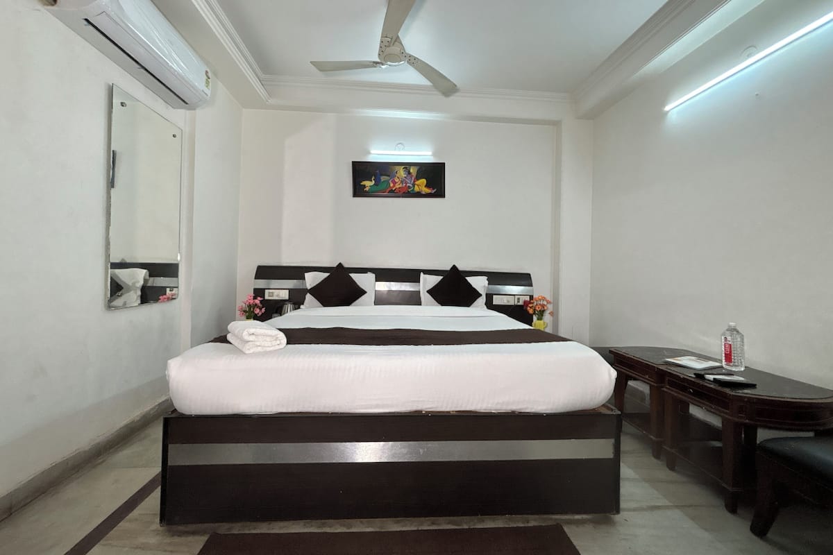 ห้องคลาสสิกดับเบิล