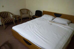 Room - Sky Rooms Hotel (Karachi)