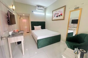 Chambre Double Deluxe