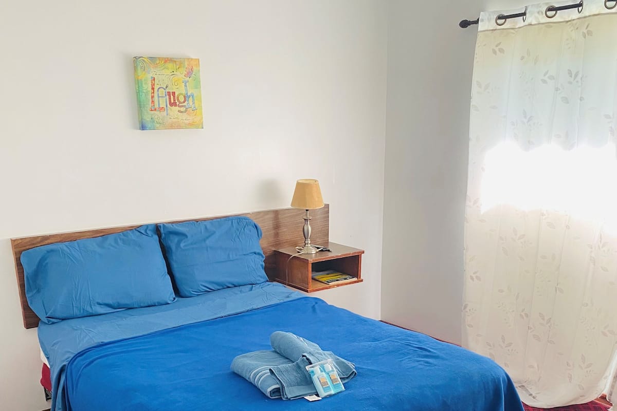 스탠다드 싱글룸