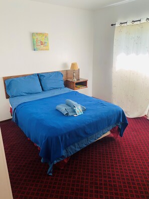 Standaard eenpersoonskamer