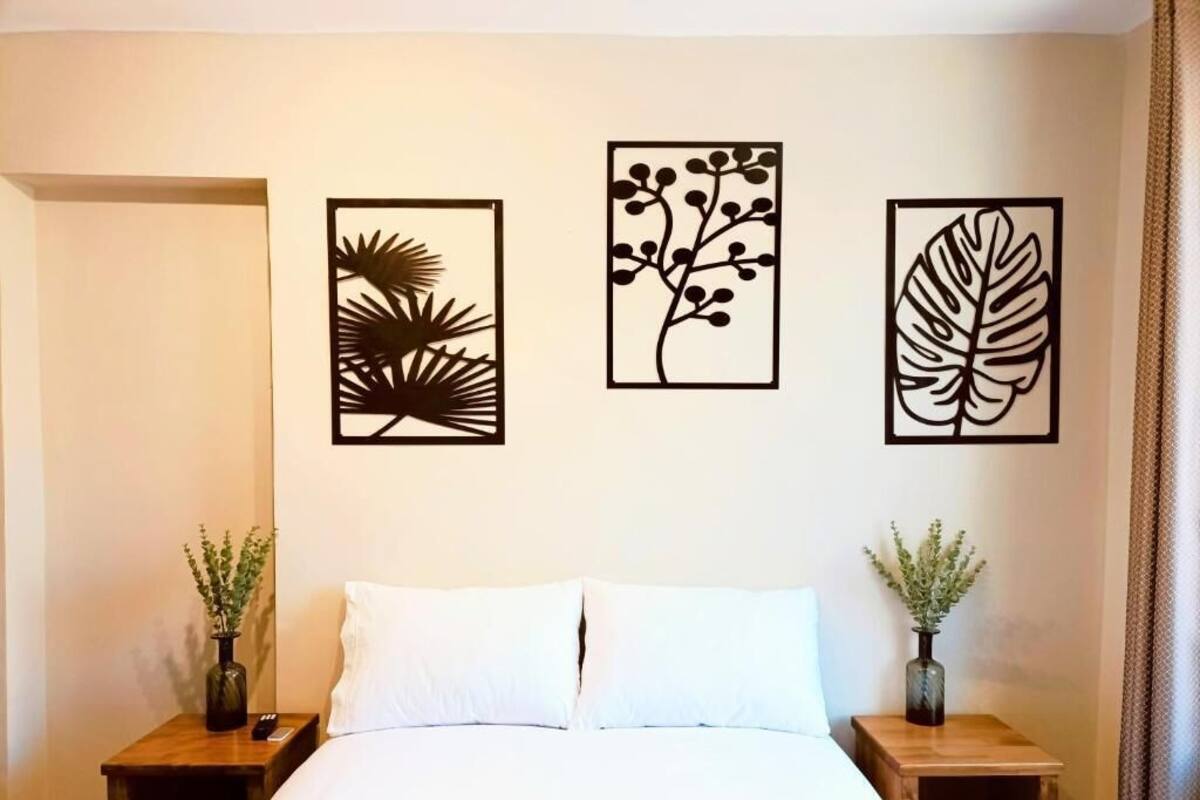 Standard Double Room, Mountain View