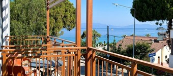 My Sunset Suite Apartments