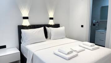 Classic Apartment, Ocean View