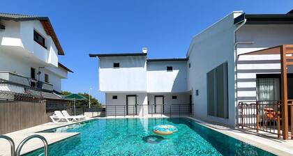 My Sunset Suite Apartments