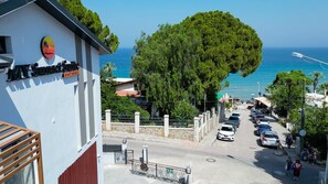 Classic Apartment, Ocean View | Front of property - My Sunset Suite Apartments (Kuşadası)