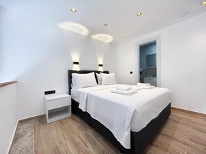 Classic Apartment, Ocean View - My Sunset Suite Apartments (Kuşadası)