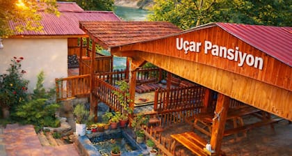 Kapuzbasi Uçar Pansiyon